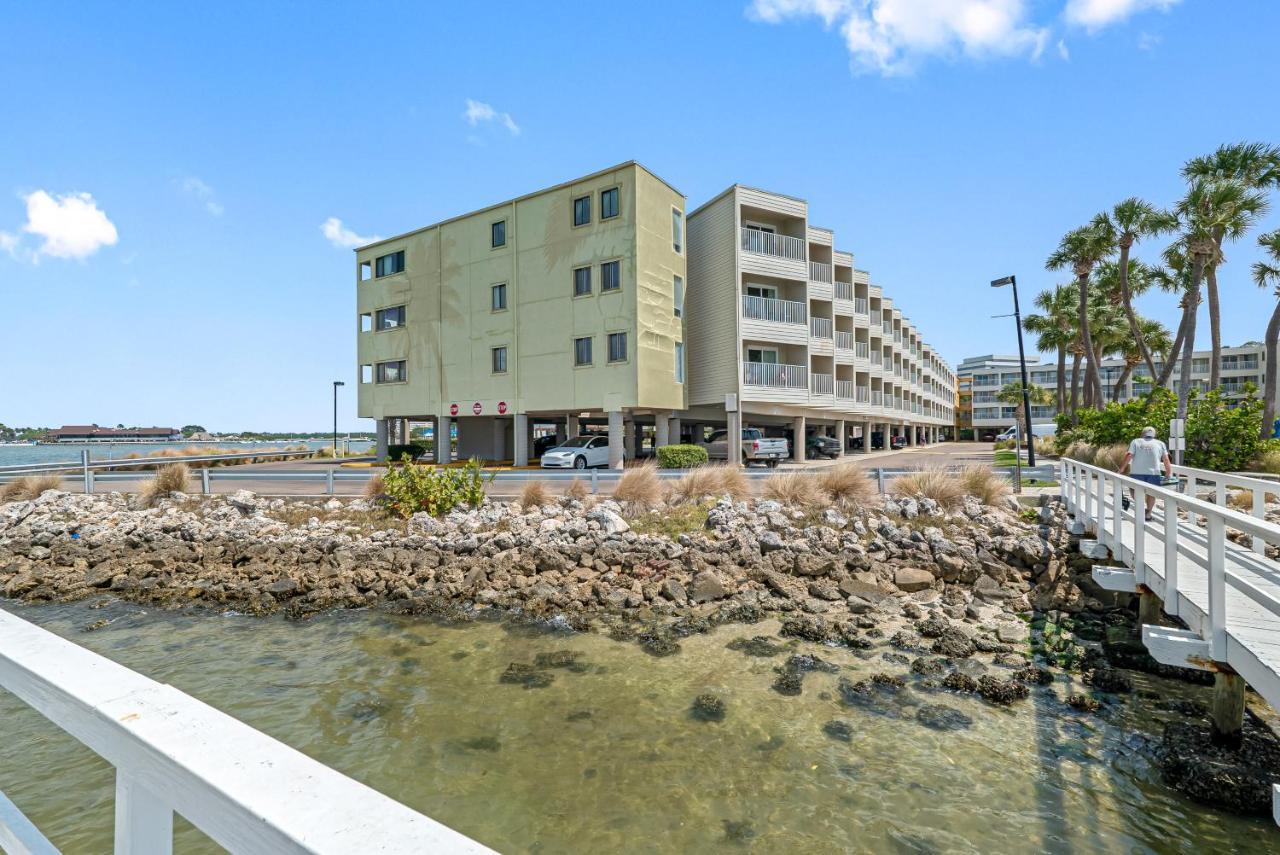 Welcome To Sea Forever Balcony With Ocean Views! Tampa Kültér fotó