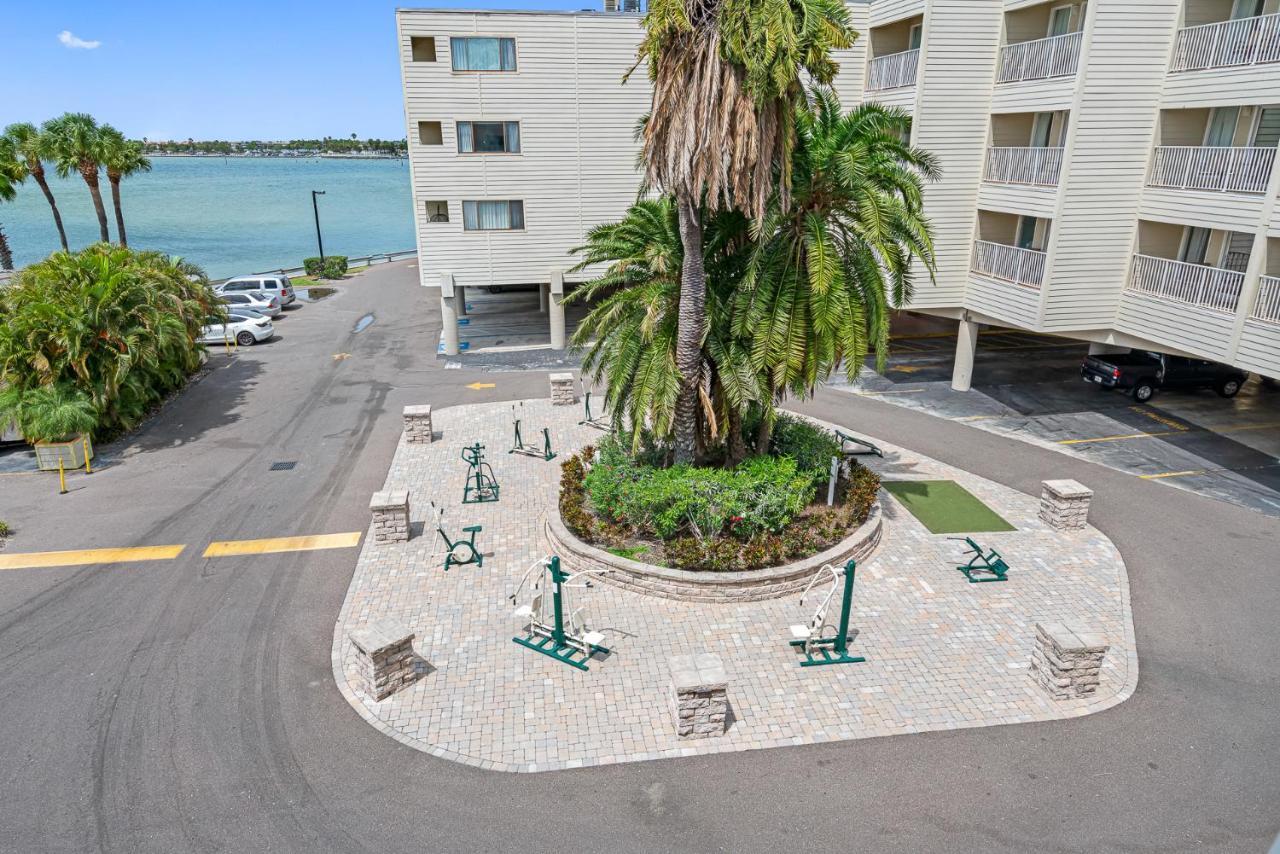 Welcome To Sea Forever Balcony With Ocean Views! Tampa Kültér fotó